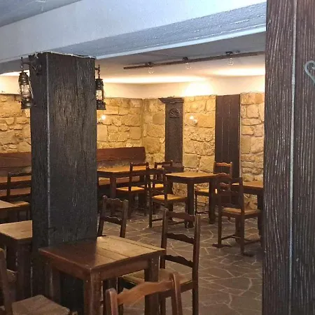 Отель La Moselle Luxembourg 3*