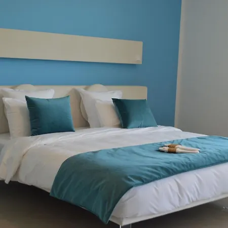 La Moselle Luxembourg 3*