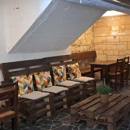 Отель La Moselle Luxembourg Эхнен