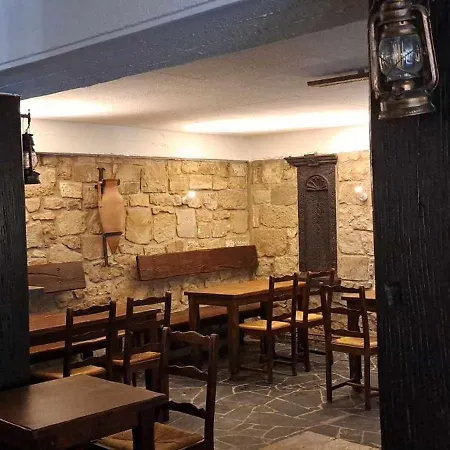 Hotel Ehnen Hotel Ihnen