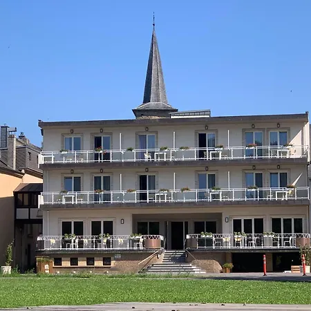 Hotel Ehnen Hotel Ihnen