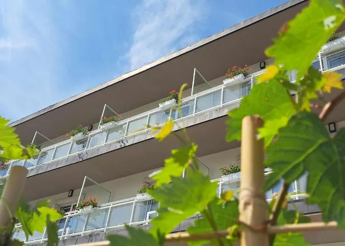 La Moselle Luxembourg Szálloda 3*