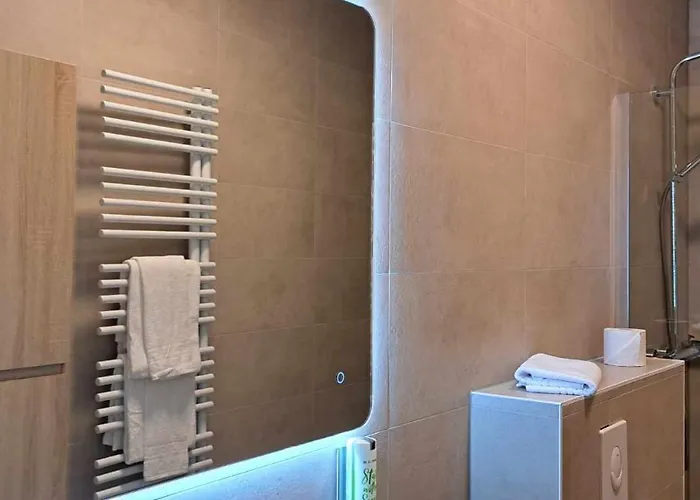 La Moselle Luxembourg Szálloda 3*