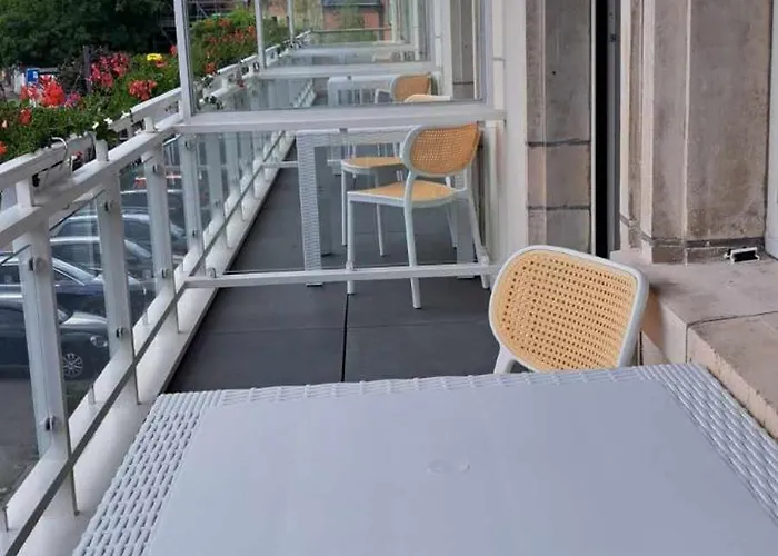 La Moselle Luxembourg 3*