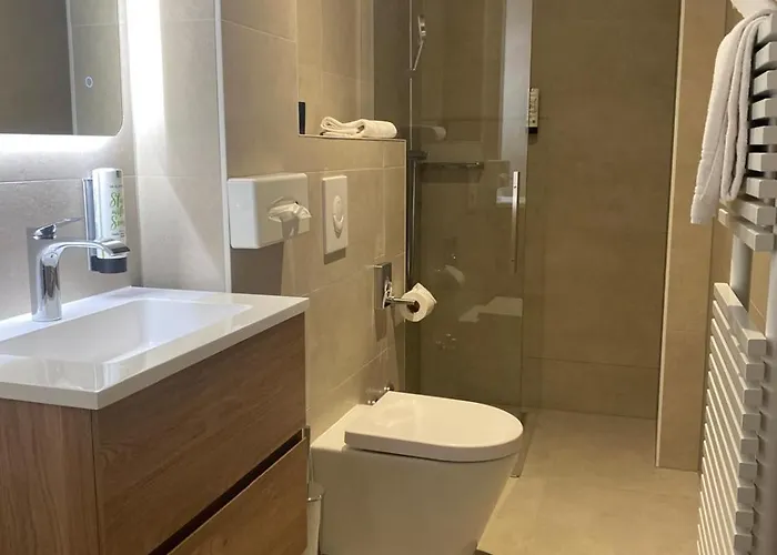 La Moselle Luxembourg 3* Ihnen