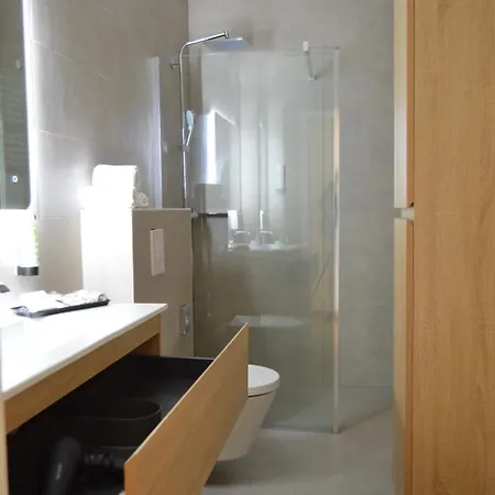 Hotel La Moselle Luxembourg