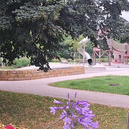 La Moselle Luxembourg Hotel 3*