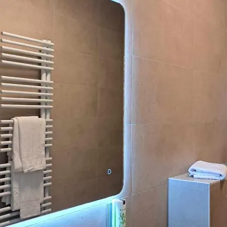 La Moselle Luxembourg Hotel 3*