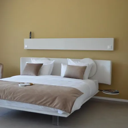 La Moselle Luxembourg 3* エネン