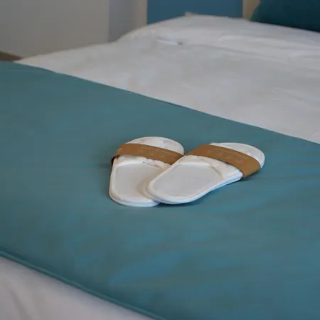 Hotel Ehnen 호텔