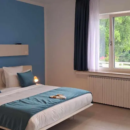 Hotel La Moselle Luxembourg