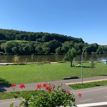 ホテル La Moselle Luxembourg 3*