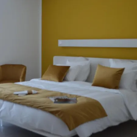 La Moselle Luxembourg 3* Ihnen