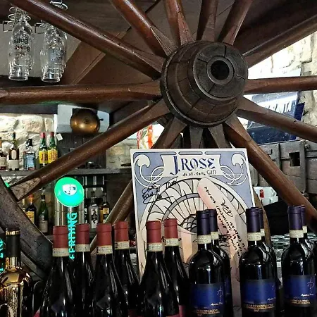 La Moselle Luxembourg Hotel