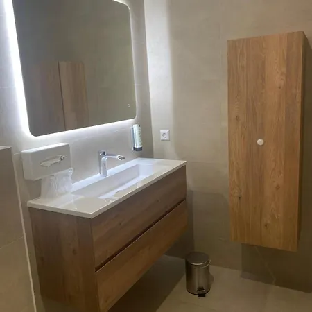 ホテル La Moselle Luxembourg