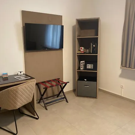 La Moselle Luxembourg