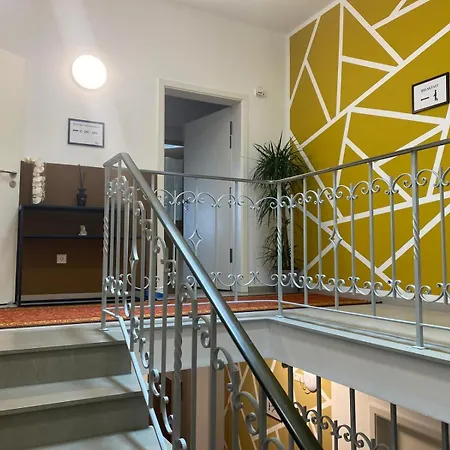 La Moselle Luxembourg Hotel