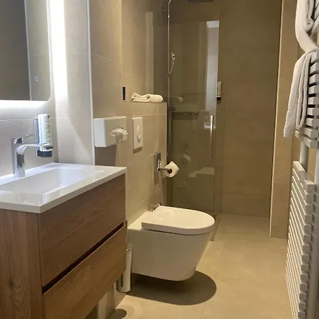 La Moselle Luxembourg 3* Ihnen