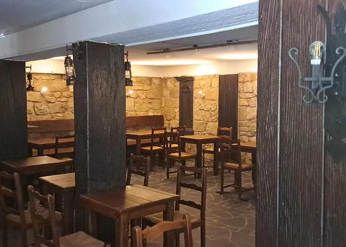 فندق La Moselle Luxembourg 3*