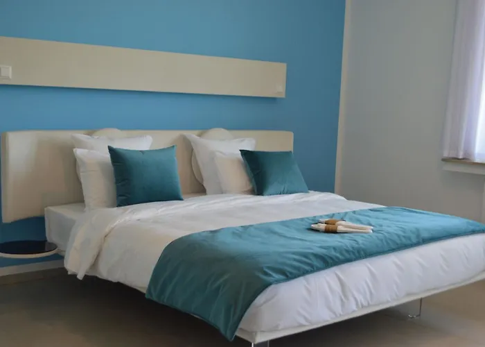 La Moselle Luxembourg 3*