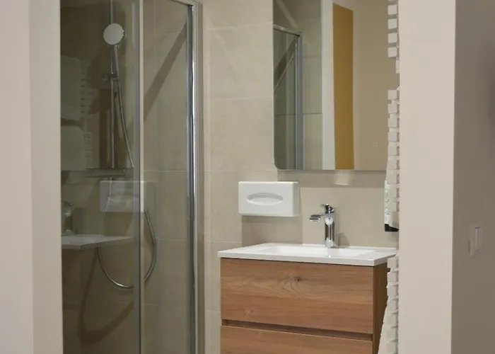 فندق La Moselle Luxembourg إينين