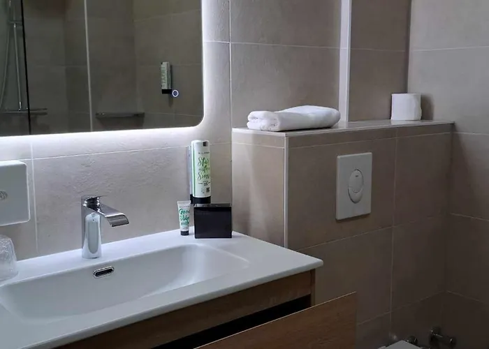 La Moselle Luxembourg Ihnen