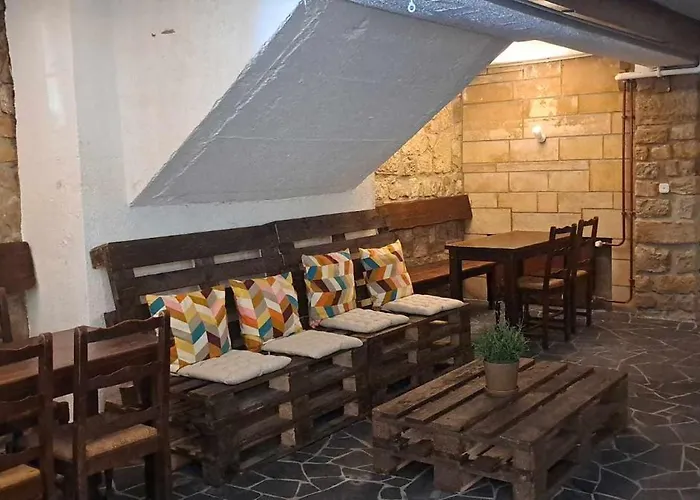 فندق La Moselle Luxembourg إينين