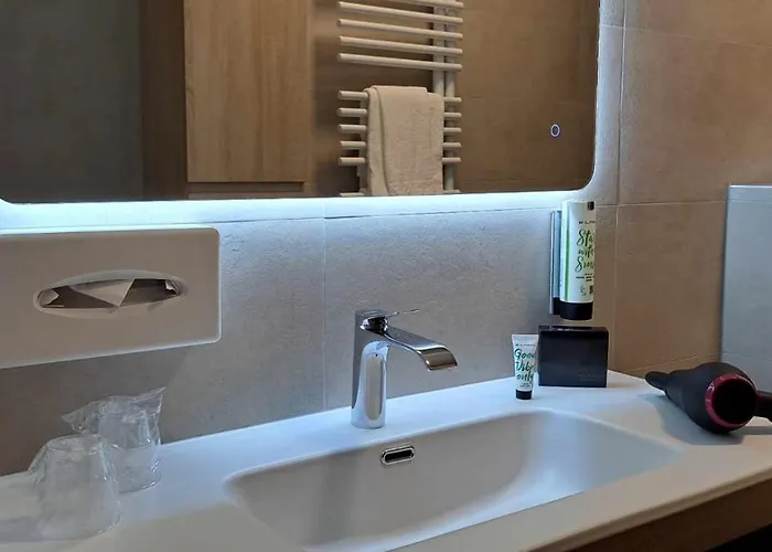 La Moselle Luxembourg 3*