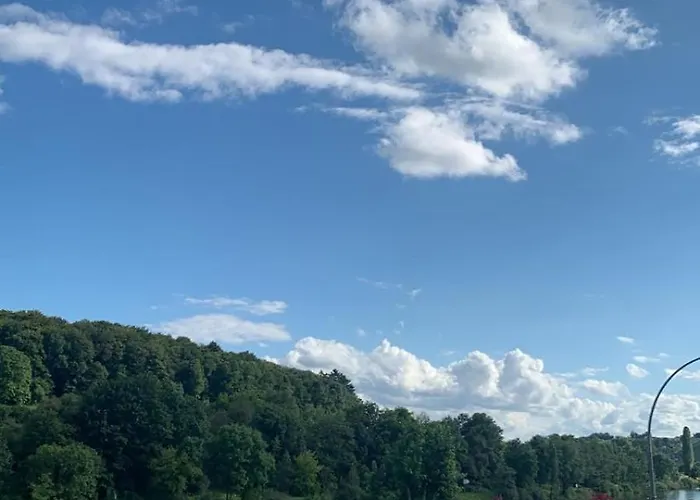 La Moselle Luxembourg 3* Ihnen