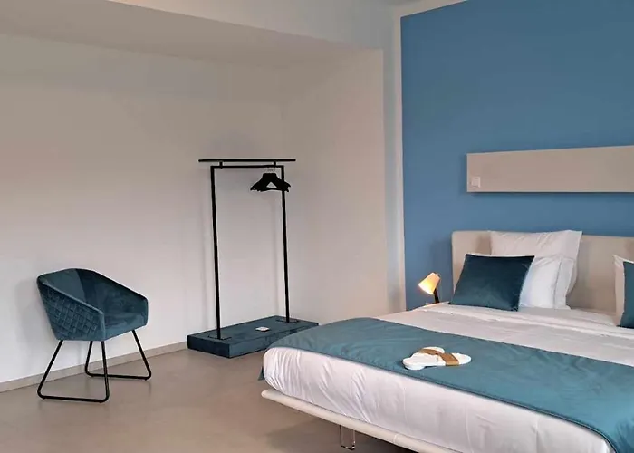 호텔 La Moselle Luxembourg