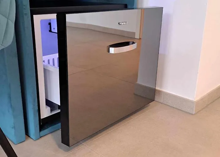 La Moselle Luxembourg فندق إينين