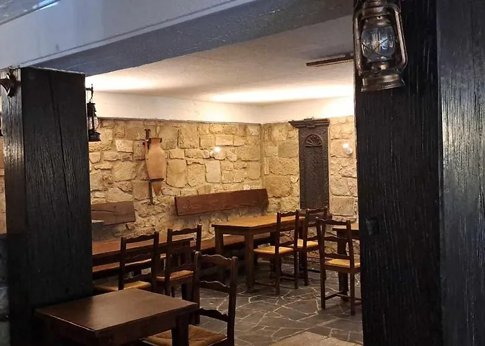 La Moselle Luxembourg 호텔 Ihnen