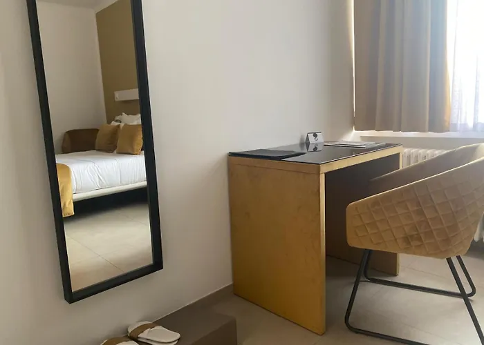 La Moselle Luxembourg فندق إينين