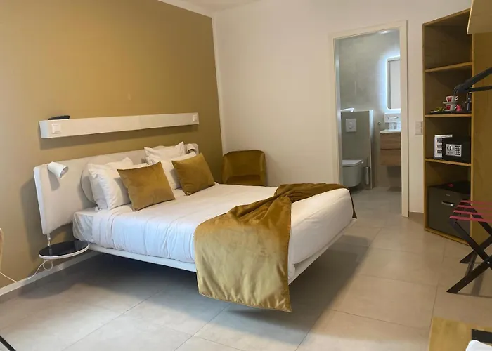 La Moselle Luxembourg Ihnen