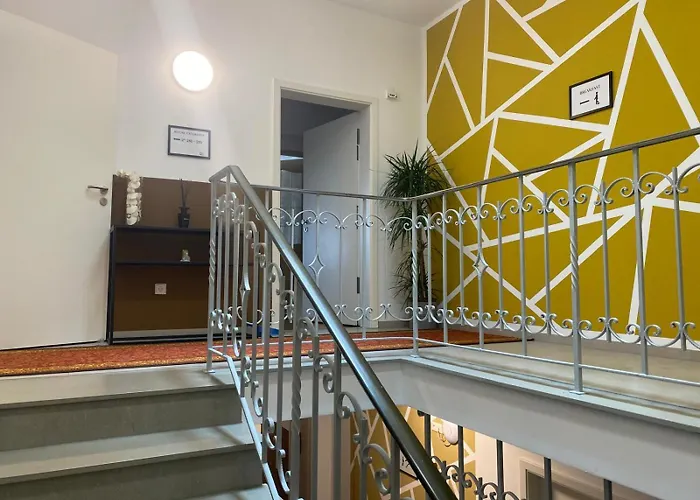 La Moselle Luxembourg فندق